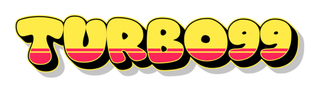 LOGO TURBO99          